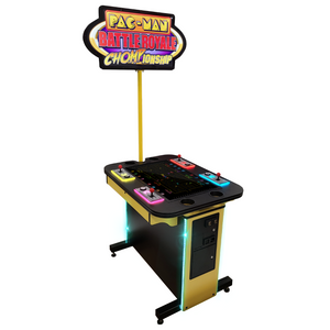 Bandai Namco PAC-MAN Battle Royale: The Chompionship Battle Game