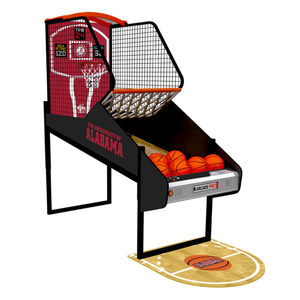 ICE Games College Hoops Basketball Game Home Model