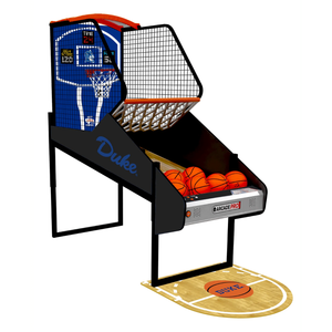 ICE Games College Hoops Basketball Game Home Model