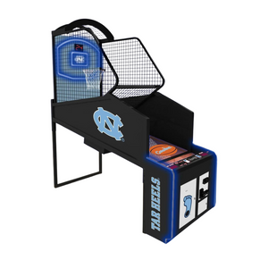 ICE Games Collegiate Hoops Arcade Basketball Game