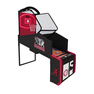 ICE Games Collegiate Hoops Arcade Basketball Game