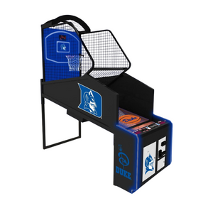 ICE Games Collegiate Hoops Arcade Basketball Game