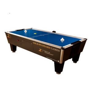 Gold Standard Tournament Pro Air Hockey Table Home Use
