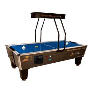 Gold Standard Tournament Pro Air Hockey Table Home Use