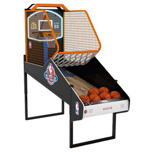 ICE Games NBA Gametime Pro Basketball - Home Use