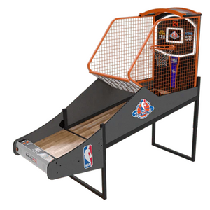 ICE Games NBA Gametime Pro Basketball - Home Use