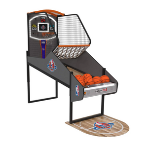 ICE Games NBA Gametime Pro Basketball - Home Use