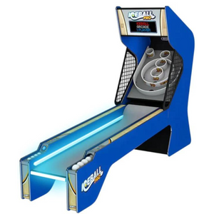 ICE Games Alley Roller - Ice Ball Pro - Home Use