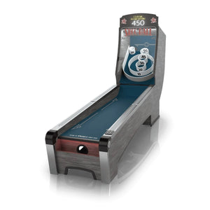 Skee-Ball Premium Home Arcade With a Standard 110v Wall Outlet