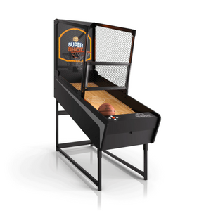 Skee-Ball Supershot Home Arcade Basketball Game