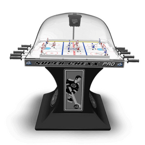 ICE Super Chexx Pro Bubble Hockey Standard Edition