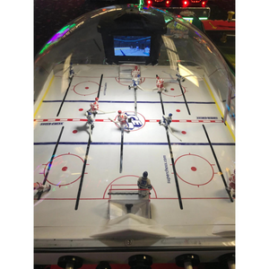 ICE Super Chexx Pro Bubble Hockey Standard Edition